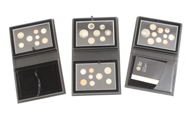 Lot 80 - Coins, Great Britain, Elizabeth II (1952-)