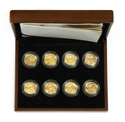 Lot 55 - Coins, Great Britain and World