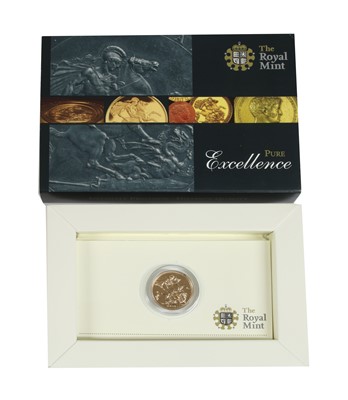 Lot 49 - Coins, Great Britain, Elizabeth II (1952-)
