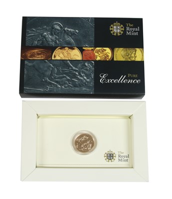 Lot 43 - Coins, Great Britain, Elizabeth II (1952-)
