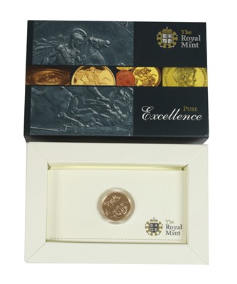 Lot 45 - Coins, Great Britain, Elizabeth II (1952-)