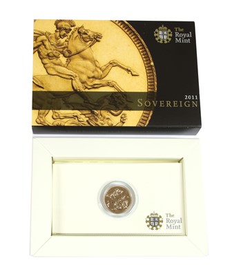 Lot 51 - Coins, Great Britain, Elizabeth II (1952-)
