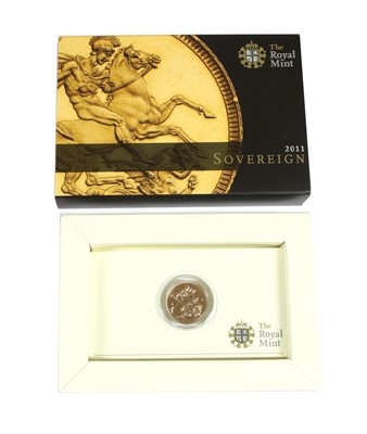 Lot 50 - Coins, Great Britain, Elizabeth II (1952-)