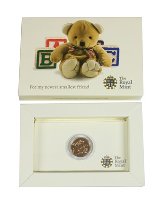 Lot 47 - Coins, Great Britain, Elizabeth II (1952-)