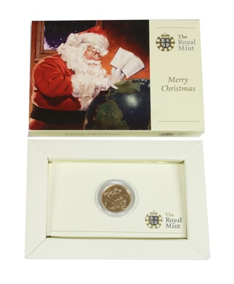 Lot 46 - Coins, Great Britain, Elizabeth II (1952-)