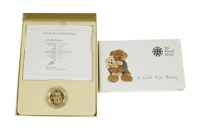 Lot 53 - Coins, Great Britain, Elizabeth II (1952-)