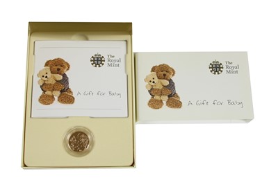 Lot 52 - Coins, Great Britain, Elizabeth II (1952-)