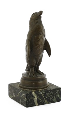 Lot 209 - Maurice Frecourt (French, b.1890)