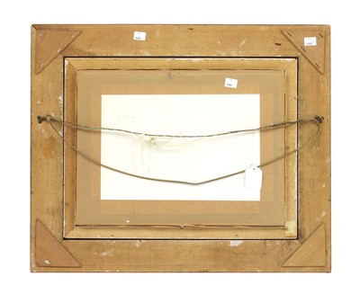 Lot 806 - Kenneth Wynn (1922-2009)