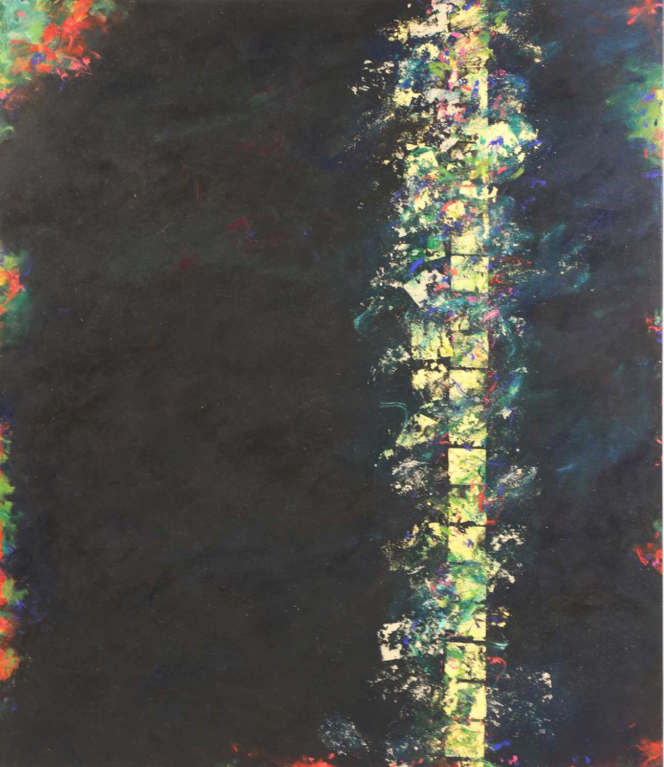 Lot 250 - Barbara McGivern (Canadian, 1945-2019)
