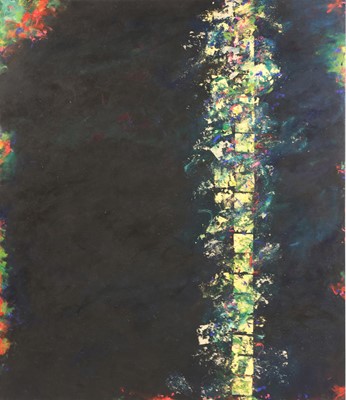 Lot 250 - Barbara McGivern (Canadian, 1945-2019)
