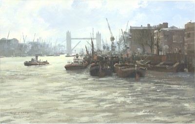Lot 102 - ROY PERRY (1935-1993)