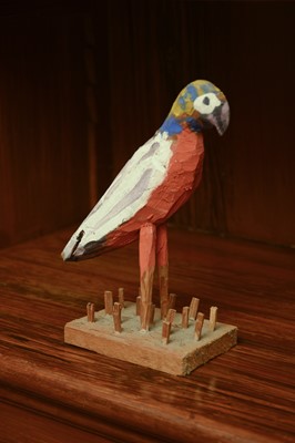 Lot 183 - Bryan Illsley (b.1937)