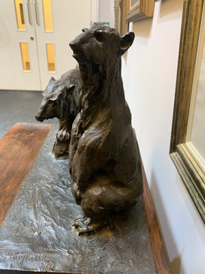 Lot 208 - Guido Righetti (Italian, 1875-1958)