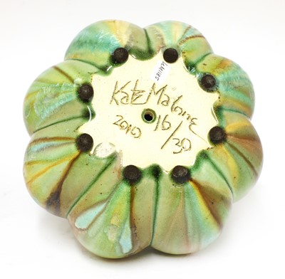 Lot 318 - Kate Malone (b.1959)