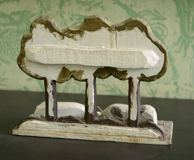 Lot 49 - Bryan Illsley (b.1937)