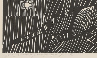 Lot 1 - Edward Bawden RA (1903-1989)
