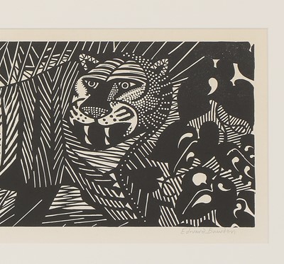 Lot 1 - Edward Bawden RA (1903-1989)
