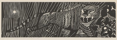 Lot 1 - Edward Bawden RA (1903-1989)