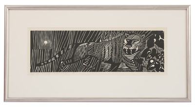 Lot 1 - Edward Bawden RA (1903-1989)