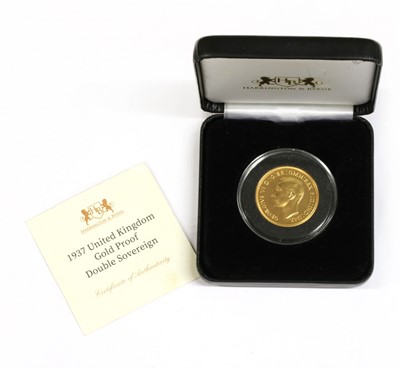 Lot 23 - Coins, Great Britain, George VI (1936-1952