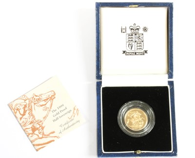 Lot 36 - Coins, Great Britain, Elizabeth II (1952-)