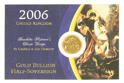 Lot 38 - Coins, Great Britain, Elizabeth II (1952-)