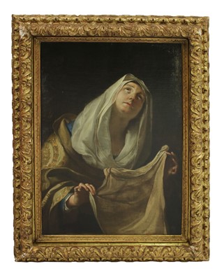 Lot 544 - After Matthia Preti