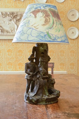 Lot 247 - Quentin Bell (1910-1996)
