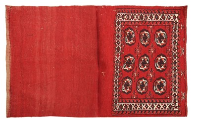 Lot 358A - Two Persian bags