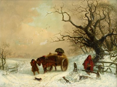 Lot 701 - Thomas Smythe (1825-1906)