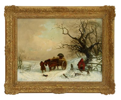 Lot 701 - Thomas Smythe (1825-1906)
