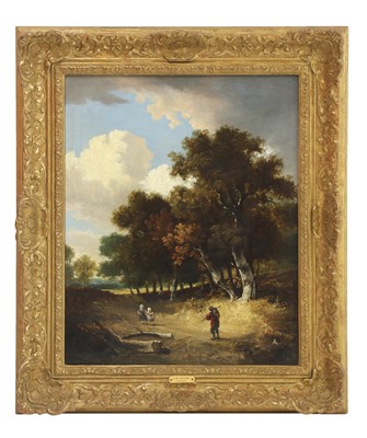 Lot 696 - John Berney Crome (1794-1842)