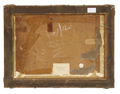 Lot 731 - Joseph Thors (1835-1884)