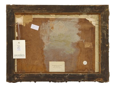 Lot 731 - Joseph Thors (1835-1884)