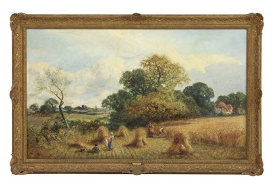 Lot 725 - James Edwin Meadows (1828-1888)