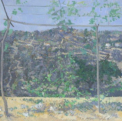 Lot 140 - Roger de Grey PRA (1918-1995)