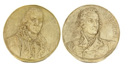 Lot 116 - After William Henry Rinehart(?)