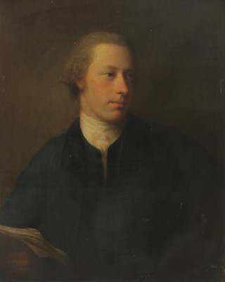 Lot 569 - Allan Ramsay (1713-1784)