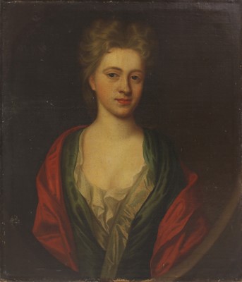 Lot 564 - Circle of Thomas Murray (1663-1734)