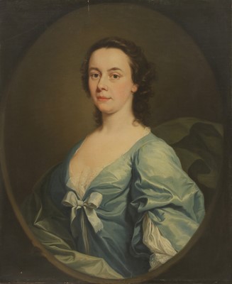 Lot 572 - Andrea Soldi (Italian, 1703-1771)