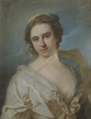 Lot 517 - William Hoare of Bath RA (c.1707-1792)