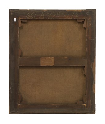 Lot 566 - Circle of Joseph Highmore (1692-1780)