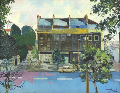 Lot 128 - Bernard Shane (c.1964)
