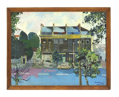 Lot 128 - Bernard Shane (c.1964)