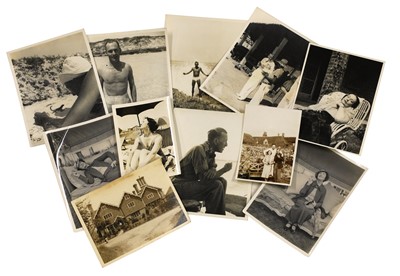 Lot 32 - NOEL COWARD AND FRIENDS