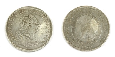 Lot 7 - Coins, Great Britain, George III (1760-1820)