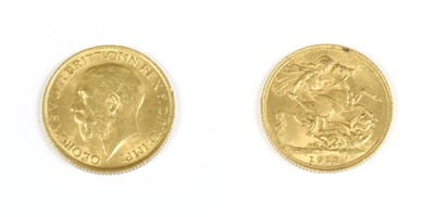 Lot 21 - Coins, Great Britain