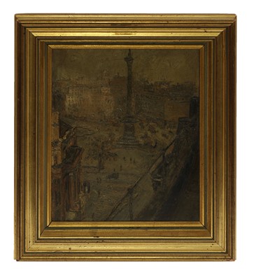 Lot 79 - PIETRO SANSALVADORE (Italian, 1892-1955)