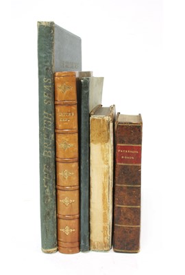 Lot 158 - TOPOGRAPHY